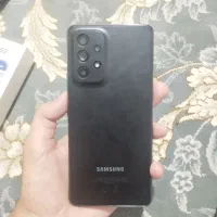 گوشی سامسونگ A53 مدل 5g حافظه ۱۲۸ رام ۸|موبایل|تهران, شهرک ابوذر|دیوار