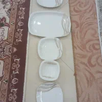 فروش ظروف چینی زرین عالی