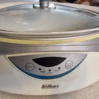 آرام پز فلر آلمان مدل. SL 400D نو و با جعبه