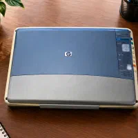 اسکنر  hp 1210  / استوک / کامپیوتر بروز