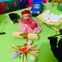 ماکت عشایری
