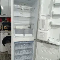 یخچال فریز امرسان