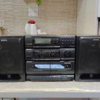 ضبط سونی کمیاب XZ500