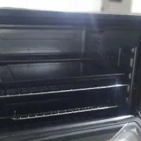 فر برقی|اجاق گاز و لوازم برقی پخت‌وپز|تهران, اوقاف|دیوار