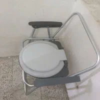 توالت فرنگی تاشو