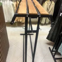 رگال لباس تقریبا نو (فروش فوری)|فروشگاه و مغازه|مشهد, راهنمایی|دیوار