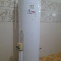 آب گرمکن زمینی