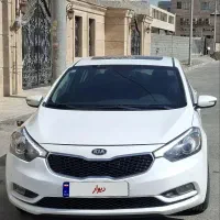 سراتو وارداتی 2000