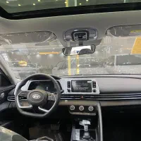 دنا پلاس اتوماتیک صفر روز|خودرو سواری و وانت|اهواز, گلستان|دیوار