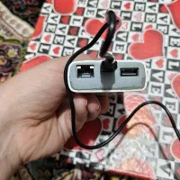 مودم سیم کارتی نزتک ۹۹c|مودم و تجهیزات شبکه|تهران, خزانه|دیوار