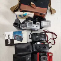 دوربین عکاسی قدیمی