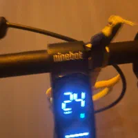 اسکوتر برقی|دوچرخه، اسکیت، اسکوتر|بندر امام خمینی, |دیوار