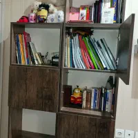 کتابخونه کمدی