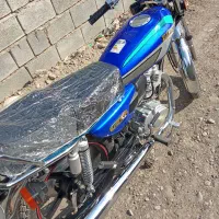 موتور 125 احسان،نیروموتور|موتورسیکلت|تهران, حر|دیوار