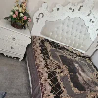 سرویس تخت خواب دونفره