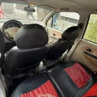 mvm 110 سفید مدل 93 / 4 سیلندر (خانگی)|خودرو سواری و وانت|کرج, عظیمیه|دیوار