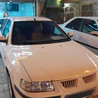 فروش سمند LX مدل ۹۵|خودرو سواری و وانت|بندر ماهشهر, |دیوار