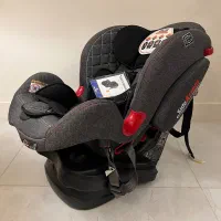 صندلی ماشین کودک ایزوفیکس دار برند لورلی|تخت و صندلی بچه|اصفهان, عباسآباد|دیوار