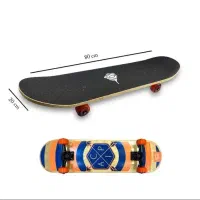 اسکیت برد کپیکس capix