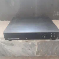 دستگاه DVR  دوربین 32کاناله
