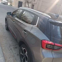 X55 pro مدل 402|خودرو سواری و وانت|تهران, جنت‌آباد شمالی|دیوار