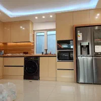 کابینت mdfکمد|جاکفشی، کمد، دراور|پردیس, فاز ۸|دیوار