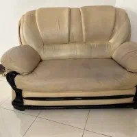 کاناپه دونفره