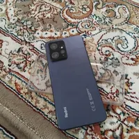 شیائومی Redmi Note 12 4G با حافظهٔ ۱۲۸ گیگابایت|موبایل|خاش, |دیوار