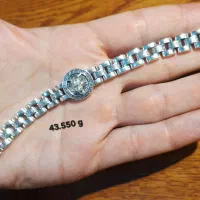 دستبندهای ایتالیایی و تک