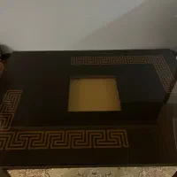 میز نهار خوری|میز و صندلی غذاخوری|بابلسر, |دیوار