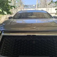 کی ام سی ایکس ۵|خودرو سواری و وانت|کرج, شهرک نهال و بذر|دیوار