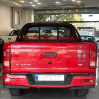 کی ام سیT8 مدل 1401 استثنایی|خودرو سواری و وانت|اصفهان, فرح آباد|دیوار