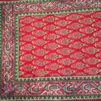 کناره دستبافت ۹۰ در 3/90 متر|فرش|تبریز, |دیوار