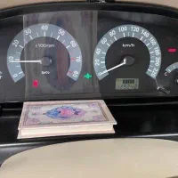 سمند LX EF7 دوگانه سوز کم کارکرد|خودرو سواری و وانت|تهران, پونک|دیوار