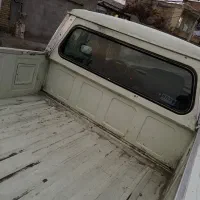 وانت باری|خودرو سواری و وانت|اسلام آباد, |دیوار