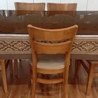 میز غذا خوری