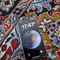 فروش ایفون ۱۳ نرمال|موبایل|ساوه, |دیوار