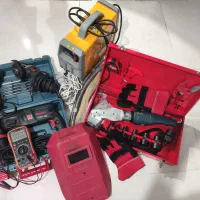 تعمیرات پمپ آب پکیج لوله کشی آب آبگرمکن پکیج|خدمات پیشه و مهارت|کرمانشاه, |دیوار