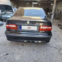 سمند مدل Lx xU7 92|خودرو سواری و وانت|تهران, وردآورد|دیوار
