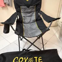 صندلی کمپ برند کایوت