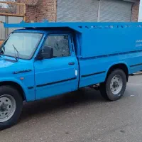 نیسان دوگانه