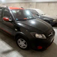 کوئیک r مدل ۱۴۰۱|خودرو سواری و وانت|تهران, حکیمیه|دیوار