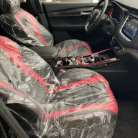 kmc A5 صفر  مشکی 1403|خودرو سواری و وانت|مشهد, سجاد شهر|دیوار