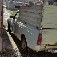 وانت پیکان مدل 85|خودرو سواری و وانت|کرمانشاه, |دیوار