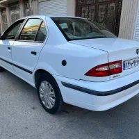 سمند ال ایکس عتیقه کلکسیونی|خودرو سواری و وانت|بوکان, |دیوار