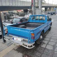 نیسان ابشنال گاز سیمی  گاز سوز|خودرو سواری و وانت|شیراز, فرهنگ شهر|دیوار