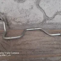 چند قطعه لوازم کامیون البرز .دنگ فنگ . خودرو|قطعات یدکی و لوازم جانبی|بیستون, |دیوار