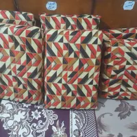 پشتی برای موکبها