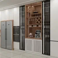 تعمیر کابینت و خورده کاری ام دی اف