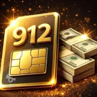 خرید و فروش خطوط۹۱۲